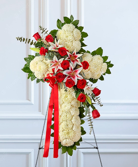 Enviar Cruces Funerarias al tanatorio de Zamora