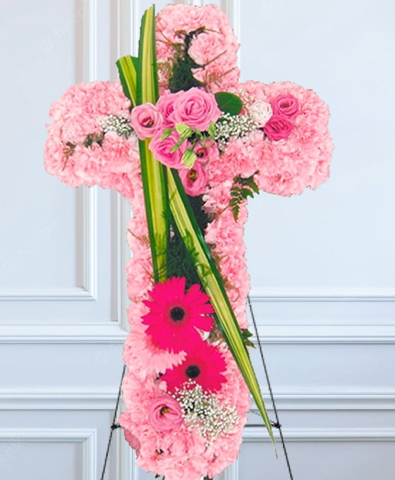 Envío Urgente de Flores Funerarias al tanatorio de Zamora